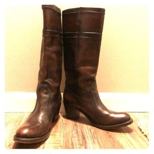 FRYE BOOTS SIZE 11